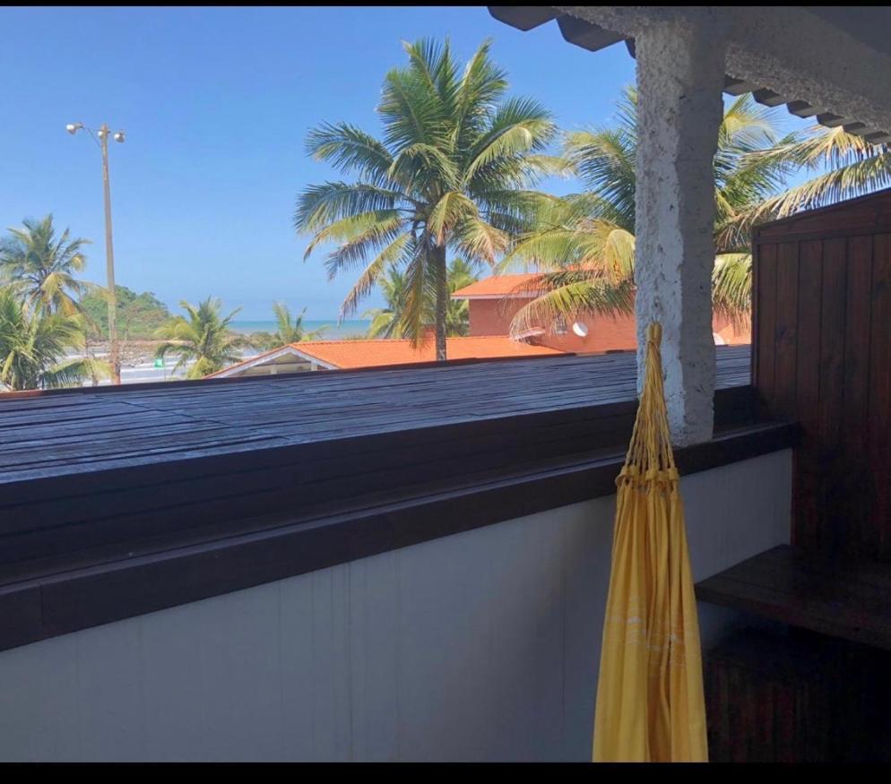 Pousada Kai Itanhaém المظهر الخارجي الصورة
